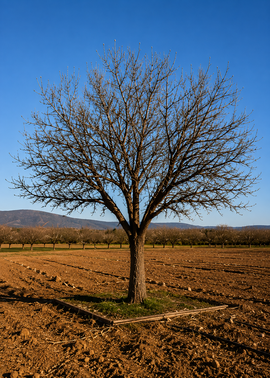 Inverno - Riposo